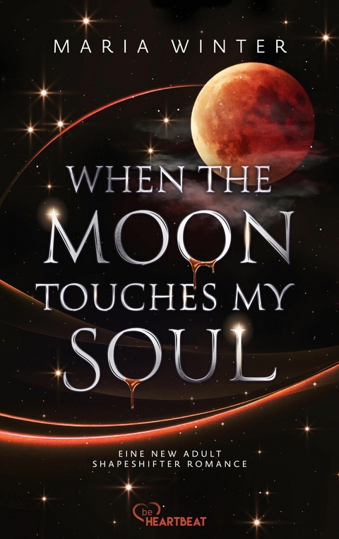 When the Moon touches my Soul - Maria Winter