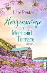 Herzenswege in Mermaid Terrace - Kate Forster