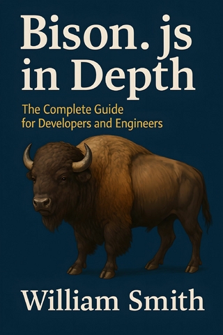 Bison.js in Depth