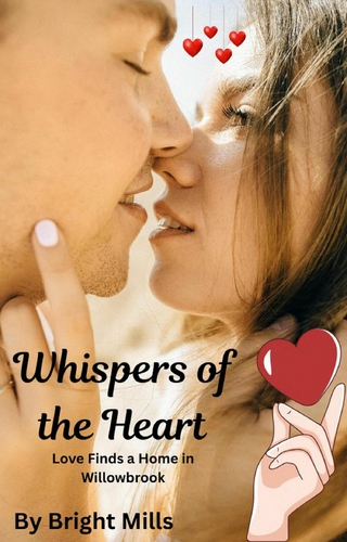 Whispers of the Heart