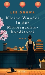 Kleine Wunder in der Mitternachtskonditorei - Lee Onhwa
