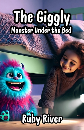 The Giggly Monster Under the Bed