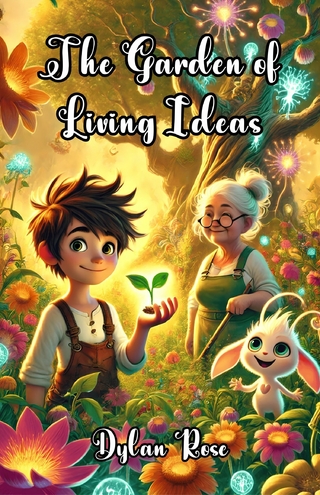 The Garden of Living Ideas