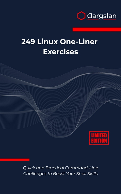 249 Linux One-Liner Exercises -  Dargslan