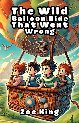 The Wild Balloon Ride That Went Wrong