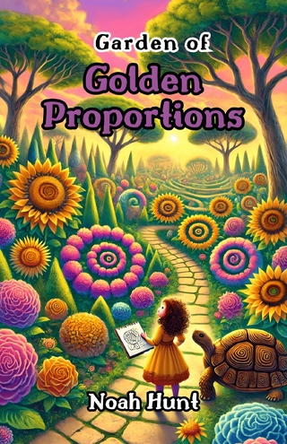 Garden of Golden Proportions