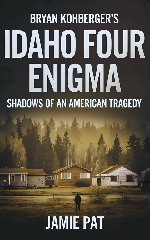 Umbrae Trag diae Americanae&quote; -  Jamie Pat