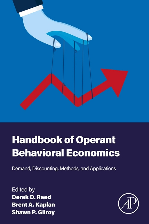 Handbook of Operant Behavioral Economics - 