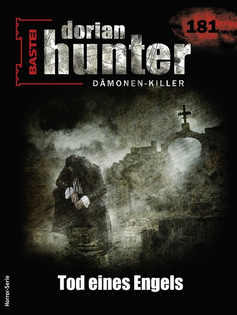 Dorian Hunter 181 - Martin Kay