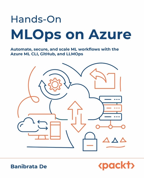 Hands-On  MLOps on Azure -  Banibrata De