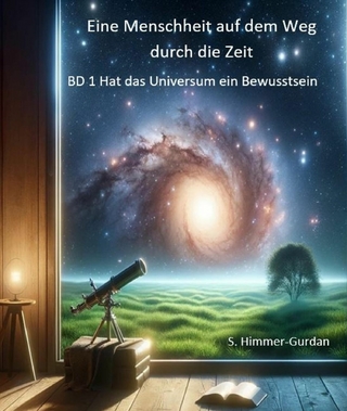 Hat das Universum ein Bewusstsein?