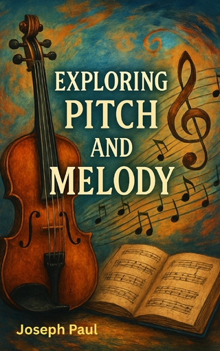 Exploring Pitch And Melody