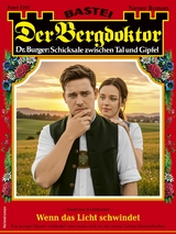 Der Bergdoktor 2297 - Andreas Kufsteiner