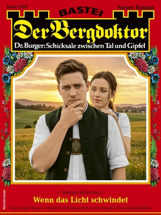 Der Bergdoktor 2297