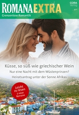 Romana Extra Band 162 - Rona Wickstead, Karin Baine, Hana Sheik