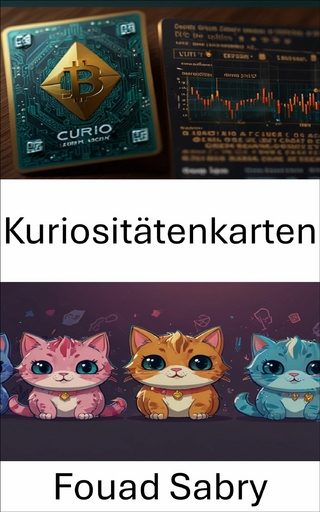 Kuriositätenkarten