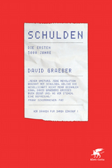 Schulden - David Graeber