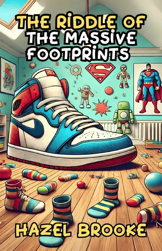 The Riddle of the Massive Footprints