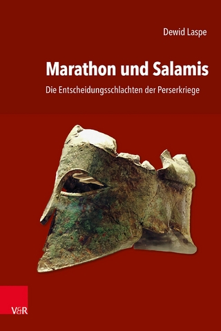 Marathon und Salamis