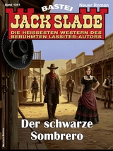 Jack Slade 1041 - Jack Slade