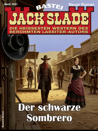Jack Slade 1041