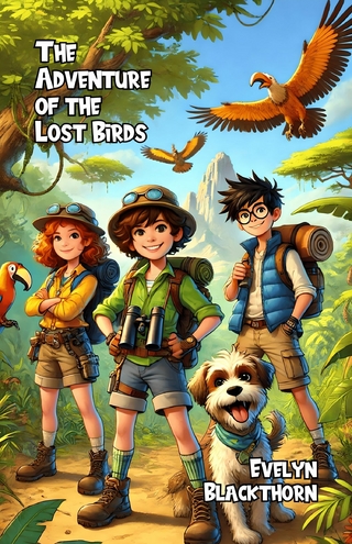 The Adventure of the Lost Birds
