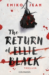 The Return of Ellie Black - Emiko Jean