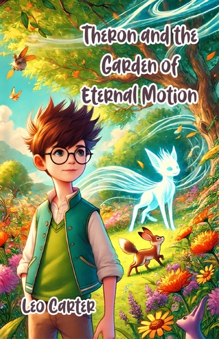 Theron and the Garden of Eternal Motion