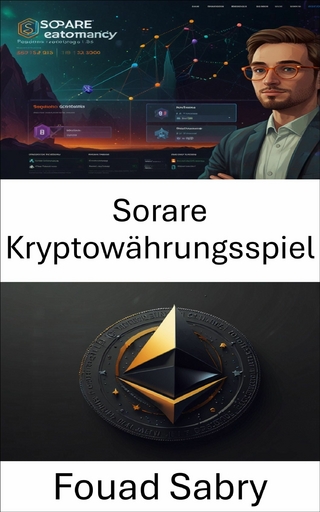 Sorare Kryptowährungsspiel