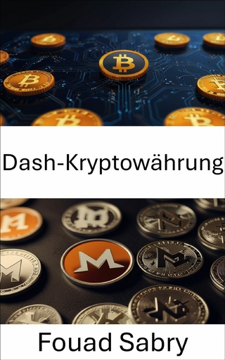 Dash-Kryptowährung