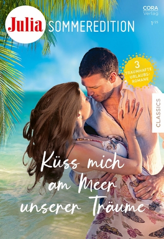 Julia Sommeredition Band 6
