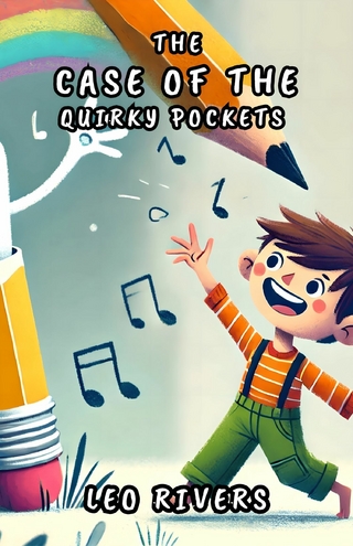 The Case of the Quirky Pockets