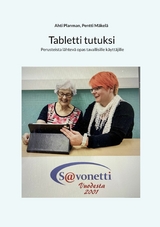 Tabletti tutuksi - Ahti Planman, Pentti Mäkelä