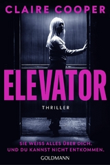 Elevator - Claire Cooper