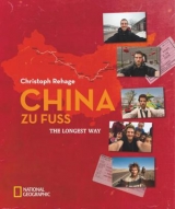China zu Fu&szlig; - Christoph Rehage