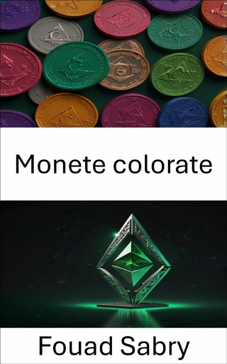 Monete colorate