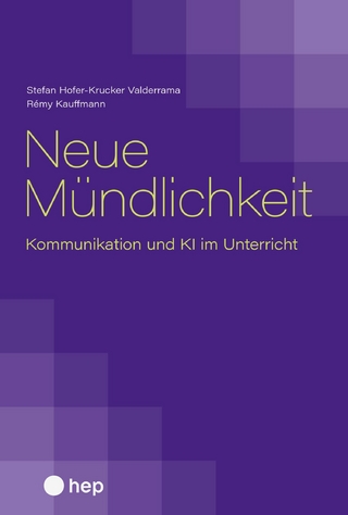 Neue Mündlichkeit (E-Book)