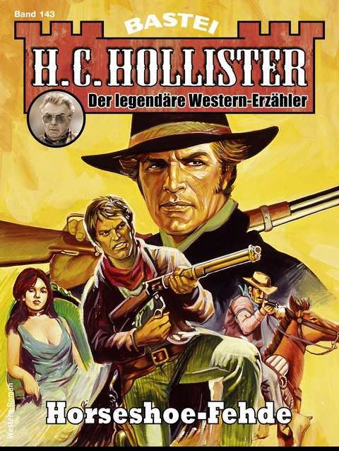 H. C. Hollister 143 - H.C. Hollister