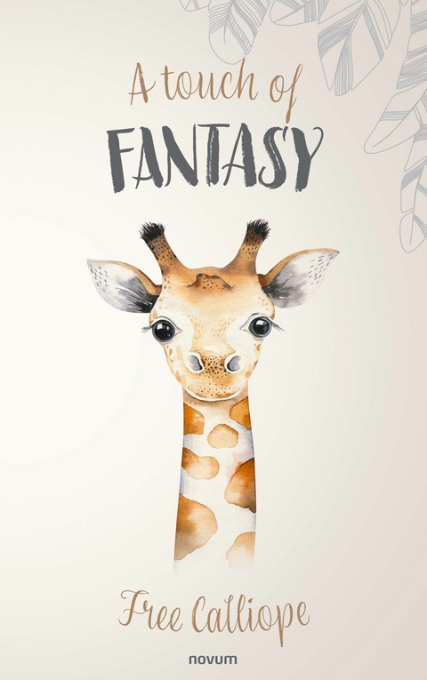 A touch of fantasy - Free Calliope