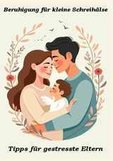 Beruhigung für kleine Schreihälse - Ulrich Orlowski