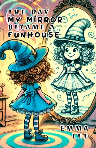 The Day My Mirror Became a Funhouse
