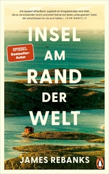 Insel am Rand der Welt - James Rebanks