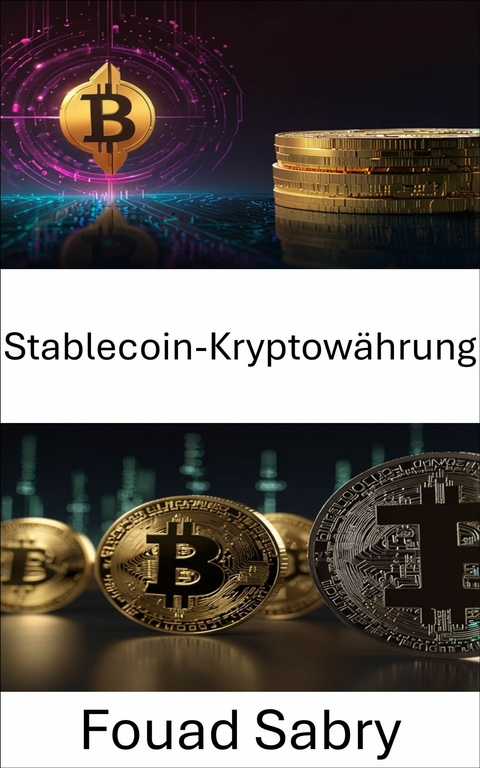 Stablecoin-Kryptow&auml;hrung -  Fouad Sabry