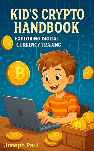 Kid's Crypto Handbook