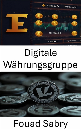 Digitale Währungsgruppe