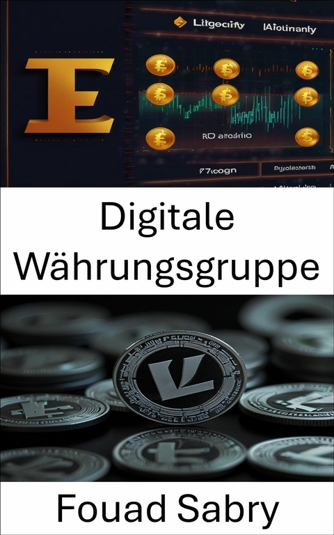 Digitale W&auml;hrungsgruppe -  Fouad Sabry