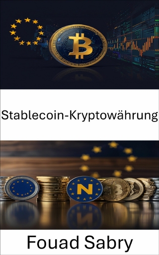 Stablecoin-Kryptowährung