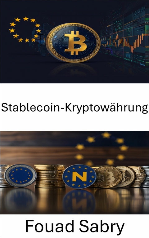 Stablecoin-Kryptow&auml;hrung -  Fouad Sabry