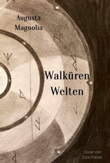 Walk&uuml;renWelten - Augusta Magnolia