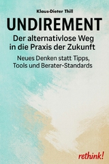 UNDIREMENT - Klaus-Dieter Thill